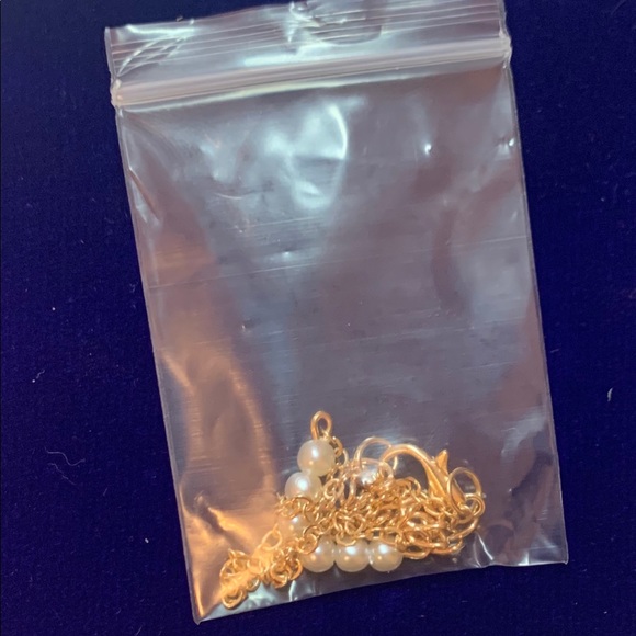 anklet - Picture 2 of 2